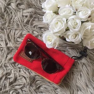 Smith sunglasses